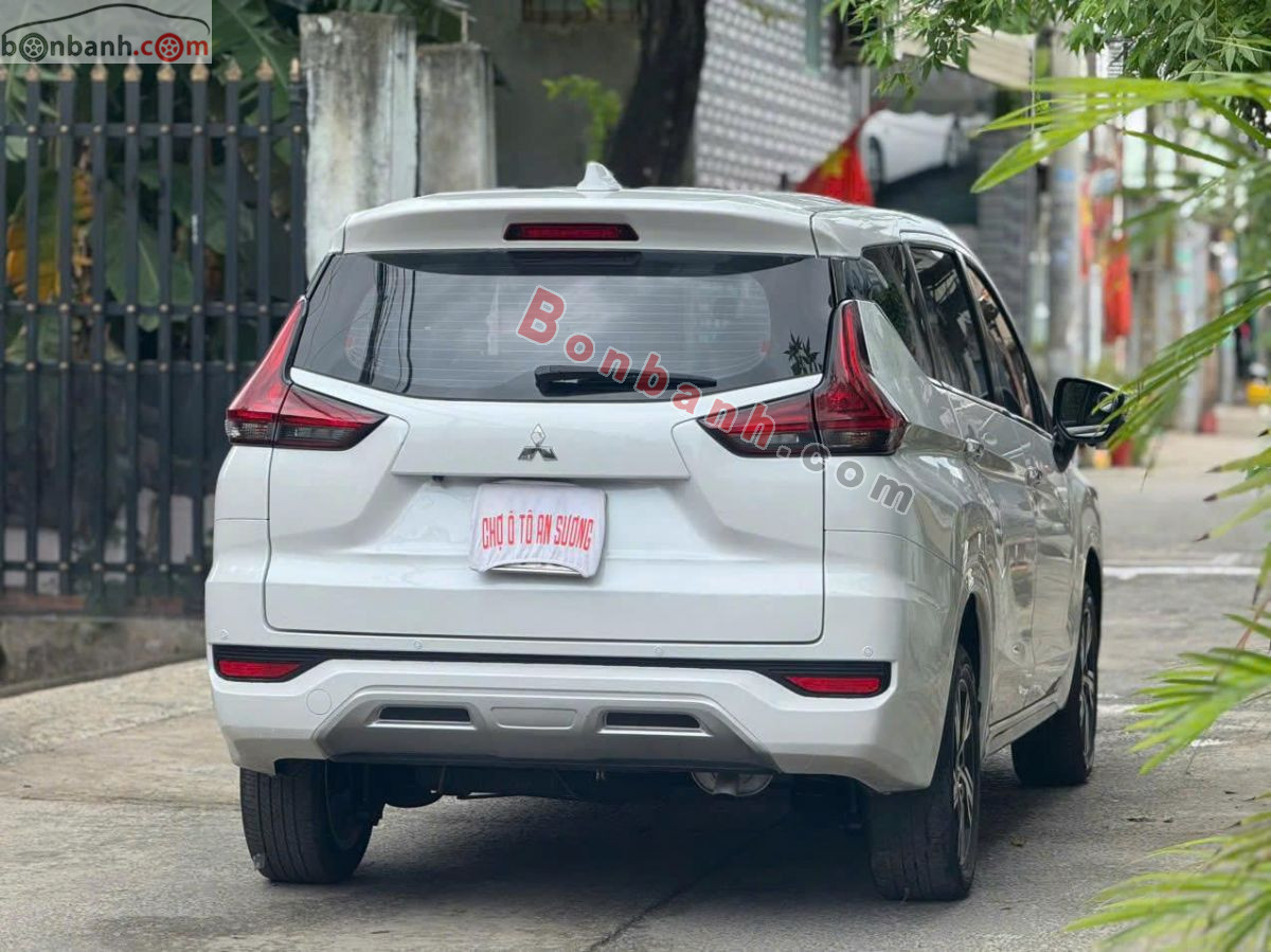 Bán ô tô Mitsubishi Xpander 1.5 AT - 2020 - xe cũ