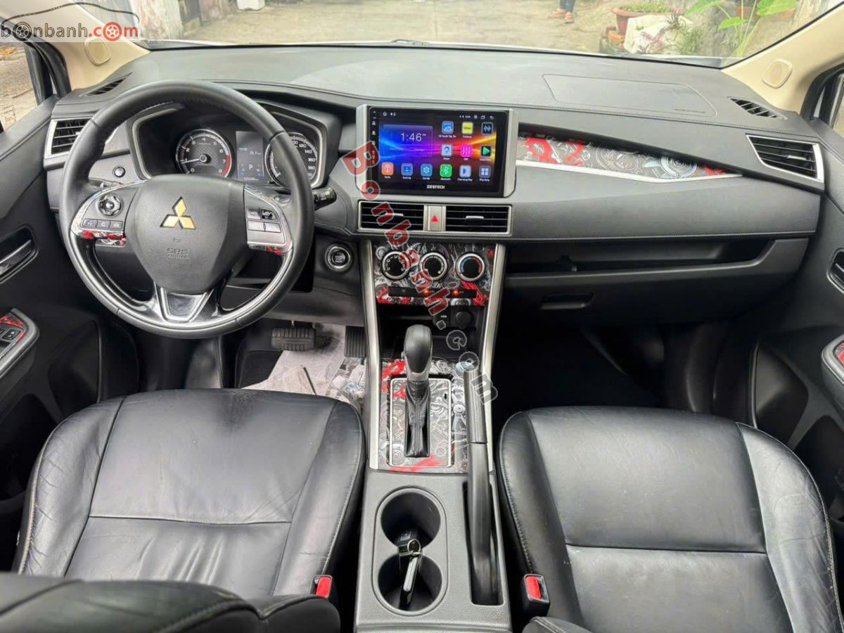 Bán ô tô Mitsubishi Xpander 1.5 AT - 2020 - xe cũ