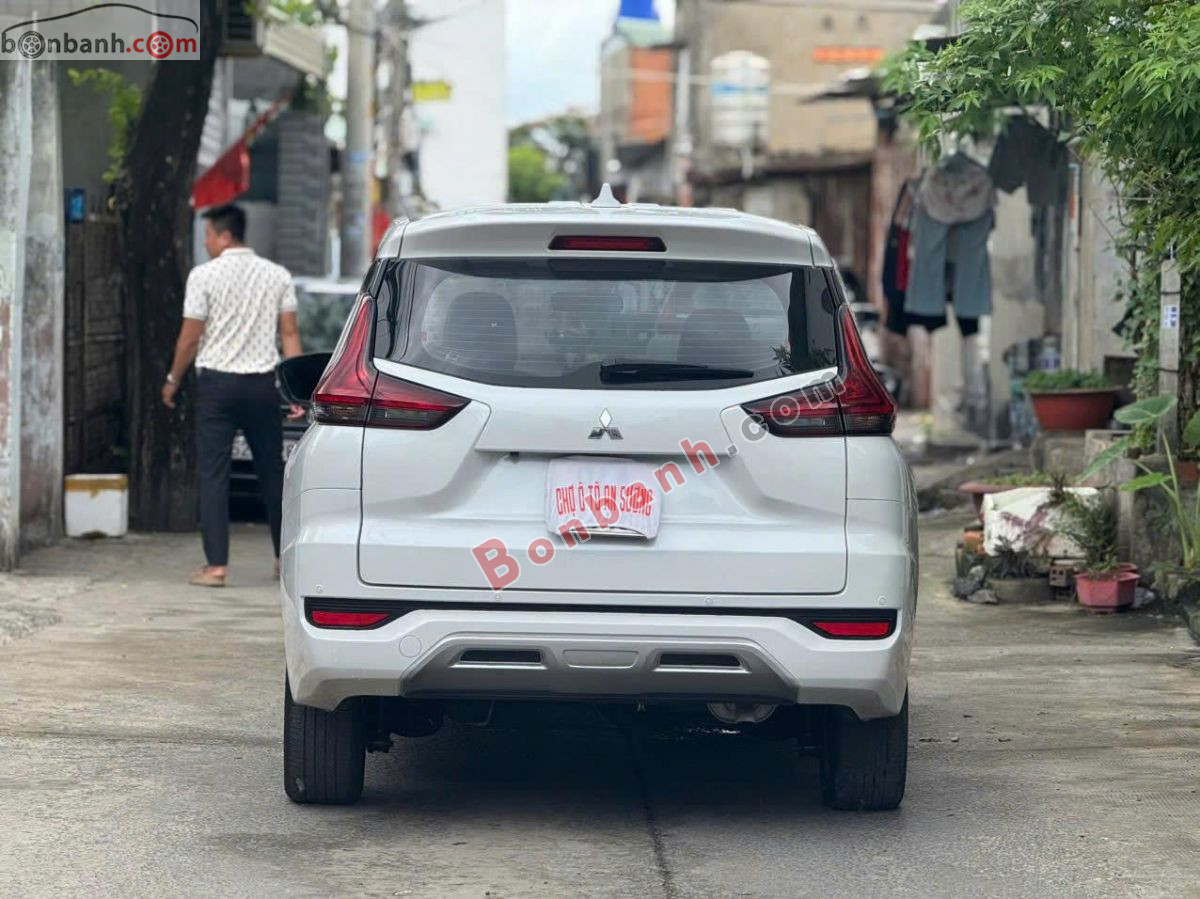 Bán ô tô Mitsubishi Xpander 1.5 AT - 2020 - xe cũ