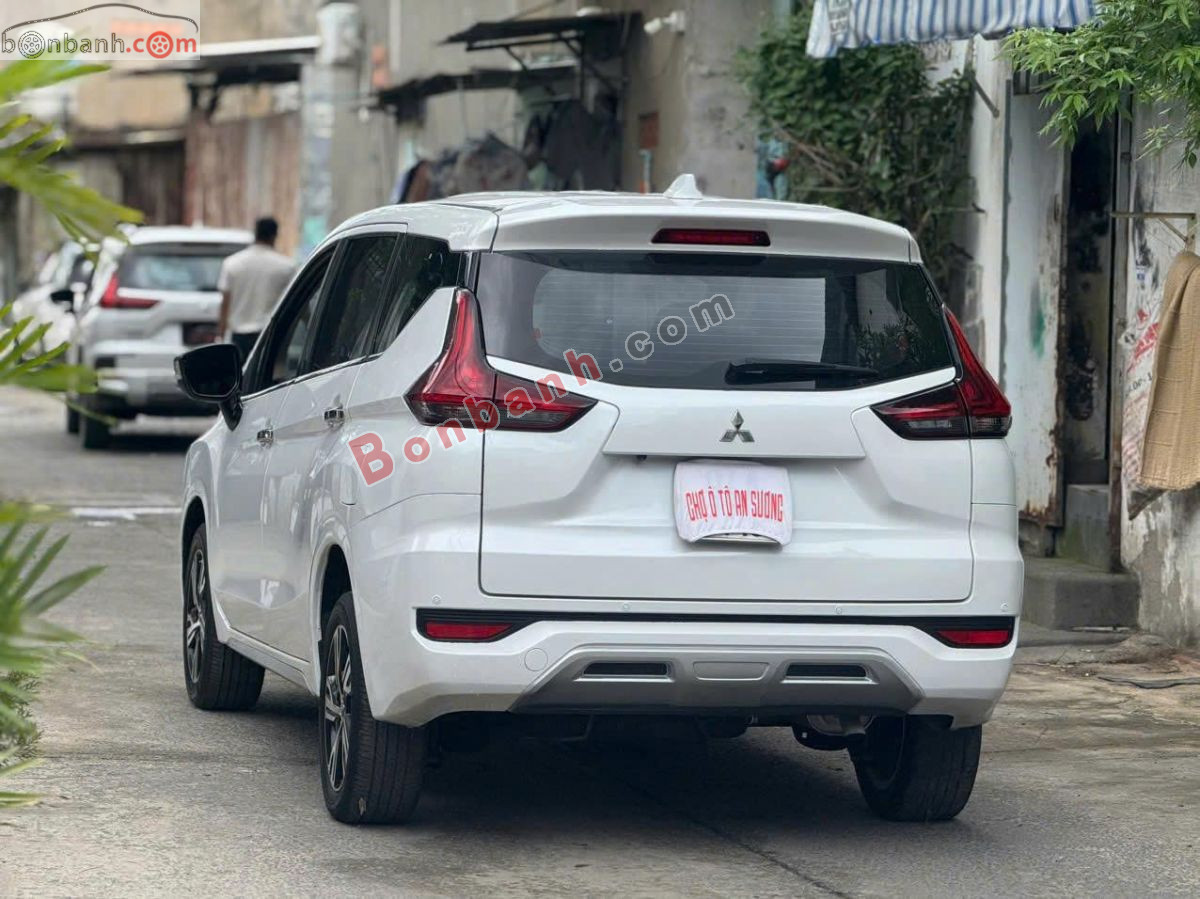 Bán ô tô Mitsubishi Xpander 1.5 AT - 2020 - xe cũ