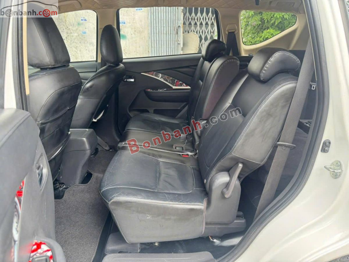 Bán ô tô Mitsubishi Xpander 1.5 AT - 2020 - xe cũ