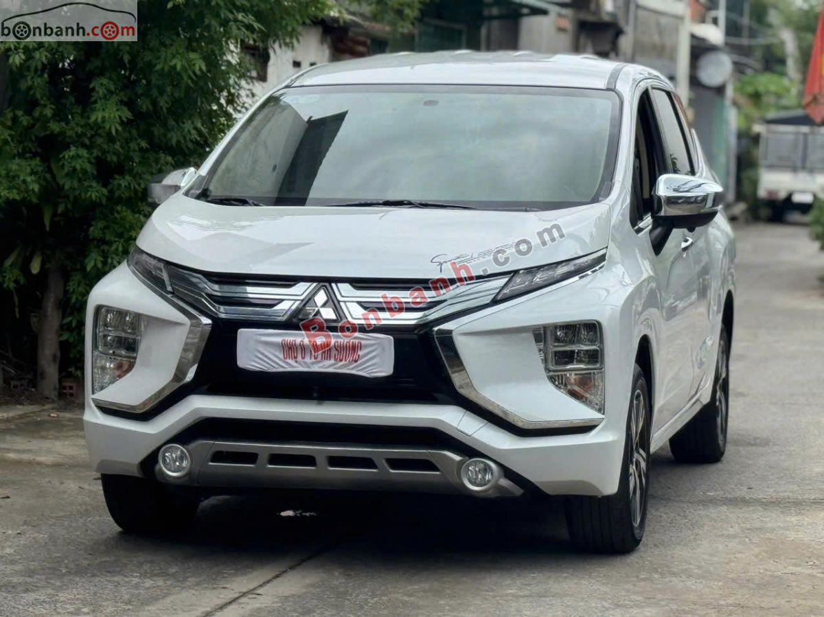 Bán ô tô Mitsubishi Xpander 1.5 AT - 2020 - xe cũ