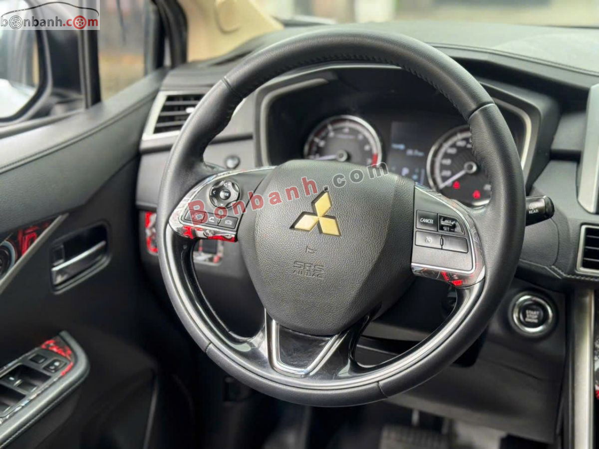 Bán ô tô Mitsubishi Xpander 1.5 AT - 2020 - xe cũ