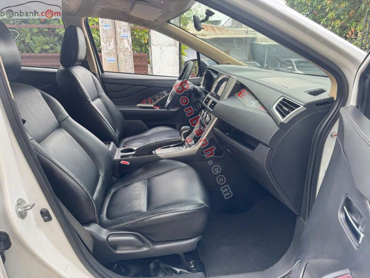 Bán ô tô Mitsubishi Xpander 1.5 AT - 2020 - xe cũ
