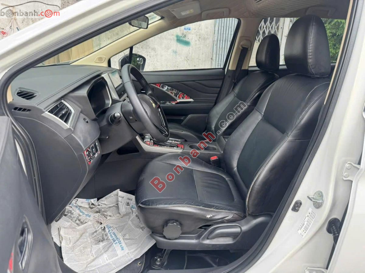 Bán ô tô Mitsubishi Xpander 1.5 AT - 2020 - xe cũ
