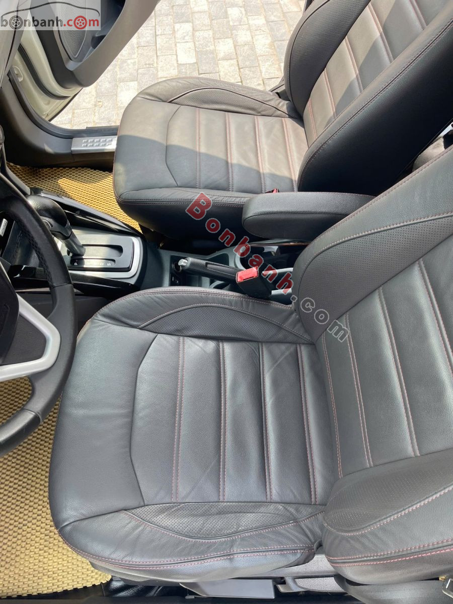 Bán ô tô Ford EcoSport Titanium 1.5L AT - 2016 - xe cũ