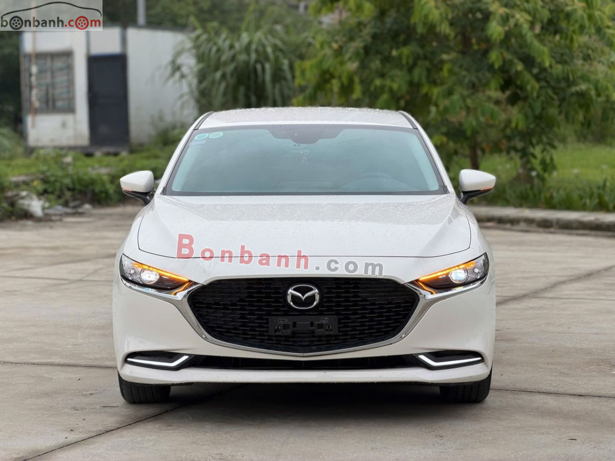 Bán ô tô Mazda 3 1.5L Luxury - 2024 - xe cũ