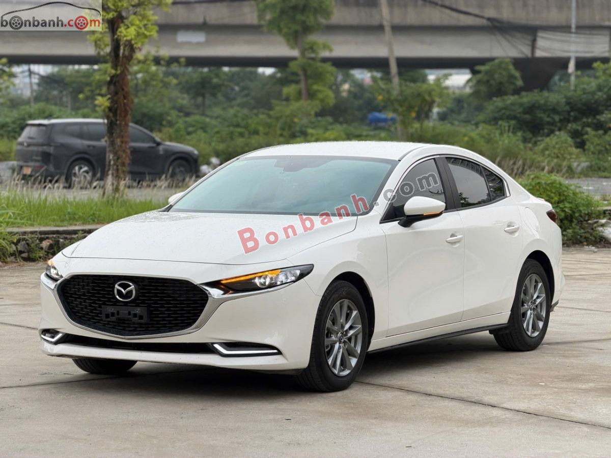 Bán ô tô Mazda 3 1.5L Luxury - 2024 - xe cũ