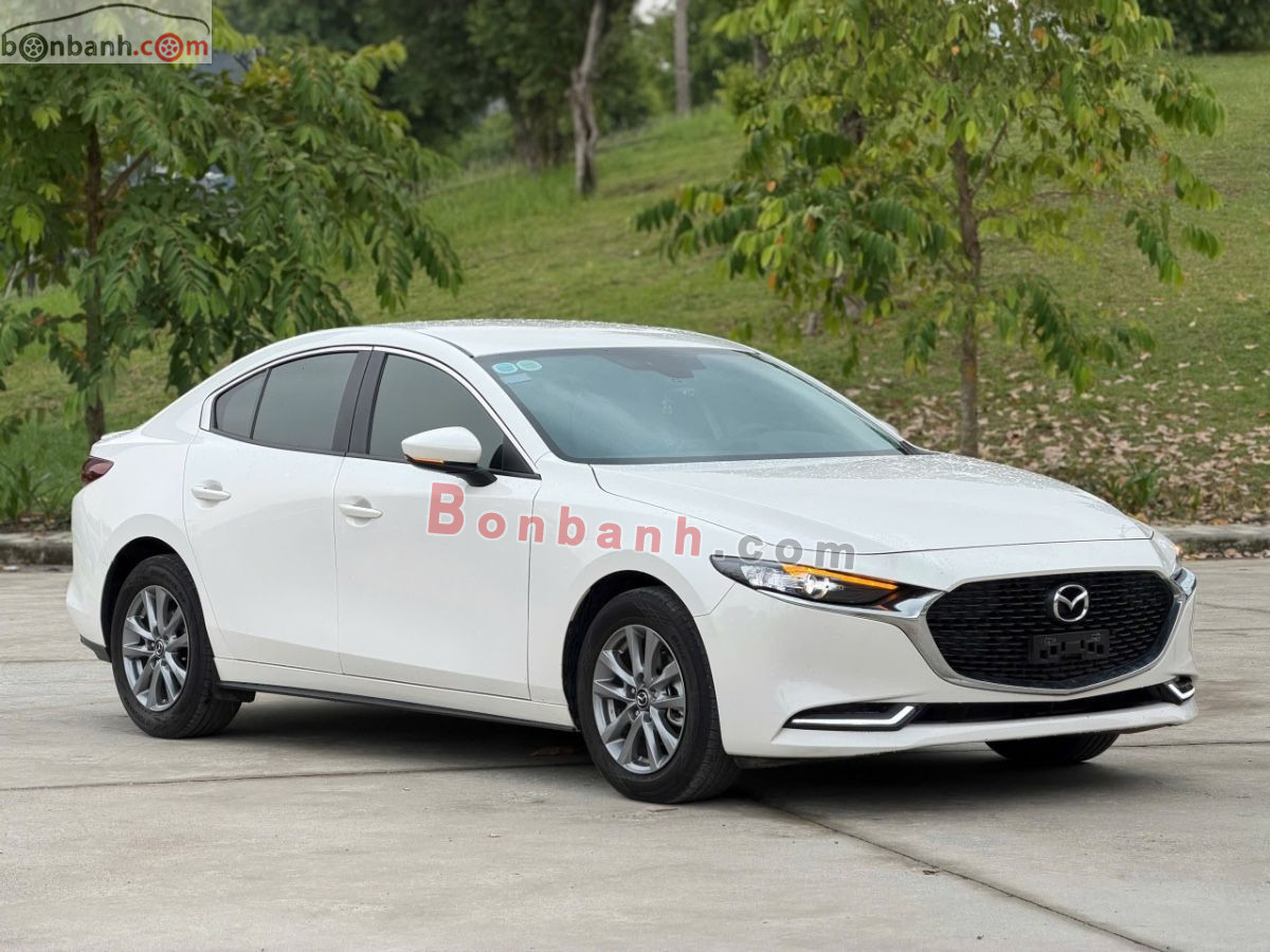 Bán ô tô Mazda 3 1.5L Luxury - 2024 - xe cũ