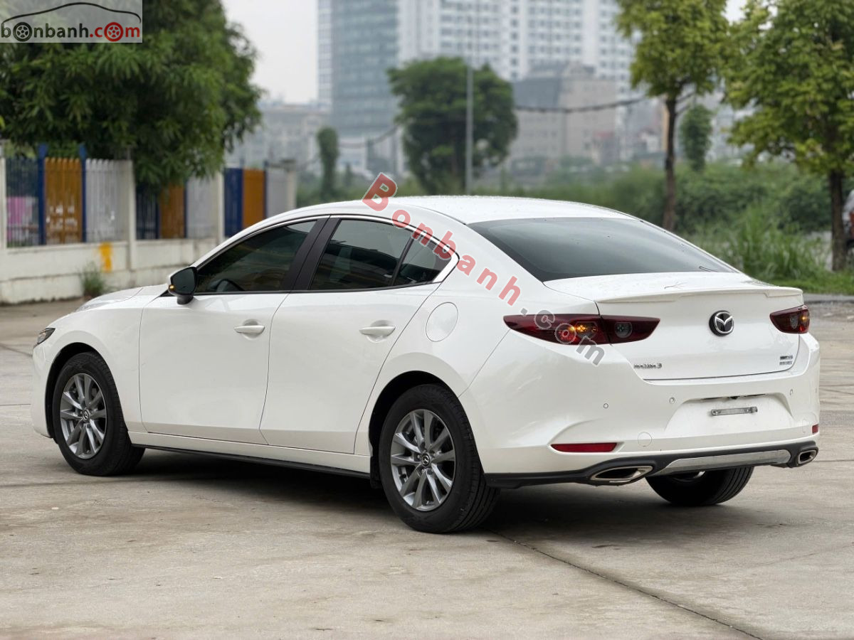 Bán ô tô Mazda 3 1.5L Luxury - 2024 - xe cũ