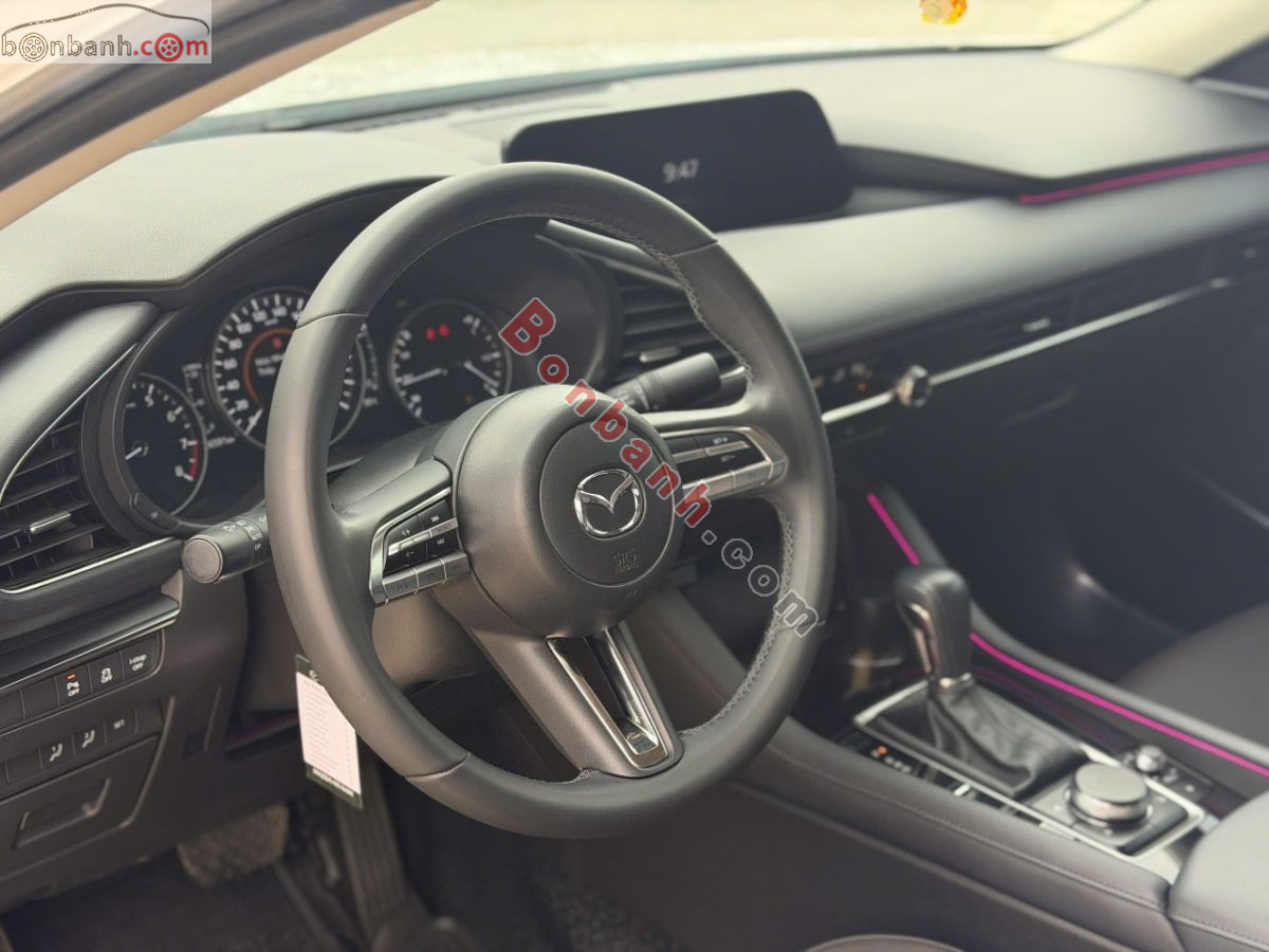 Bán ô tô Mazda 3 1.5L Luxury - 2024 - xe cũ
