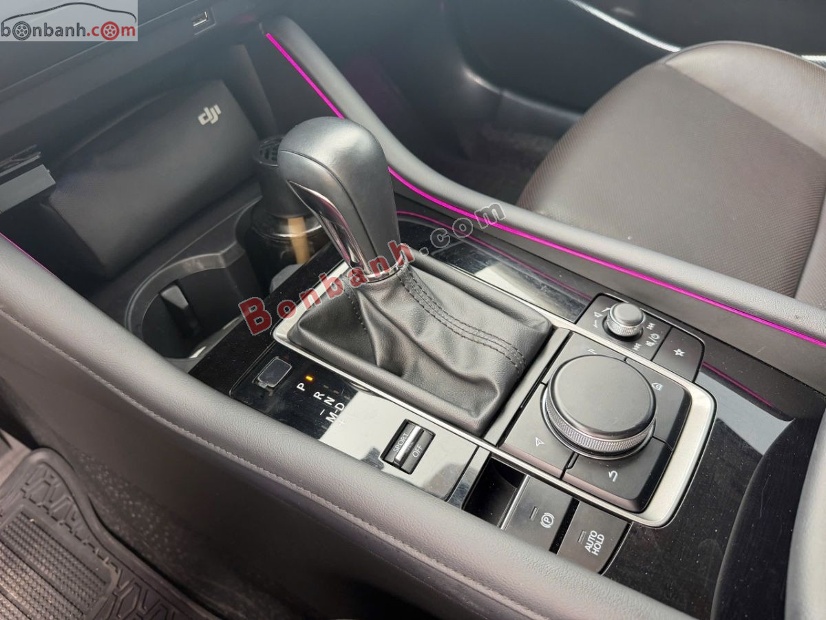 Bán ô tô Mazda 3 1.5L Luxury - 2024 - xe cũ