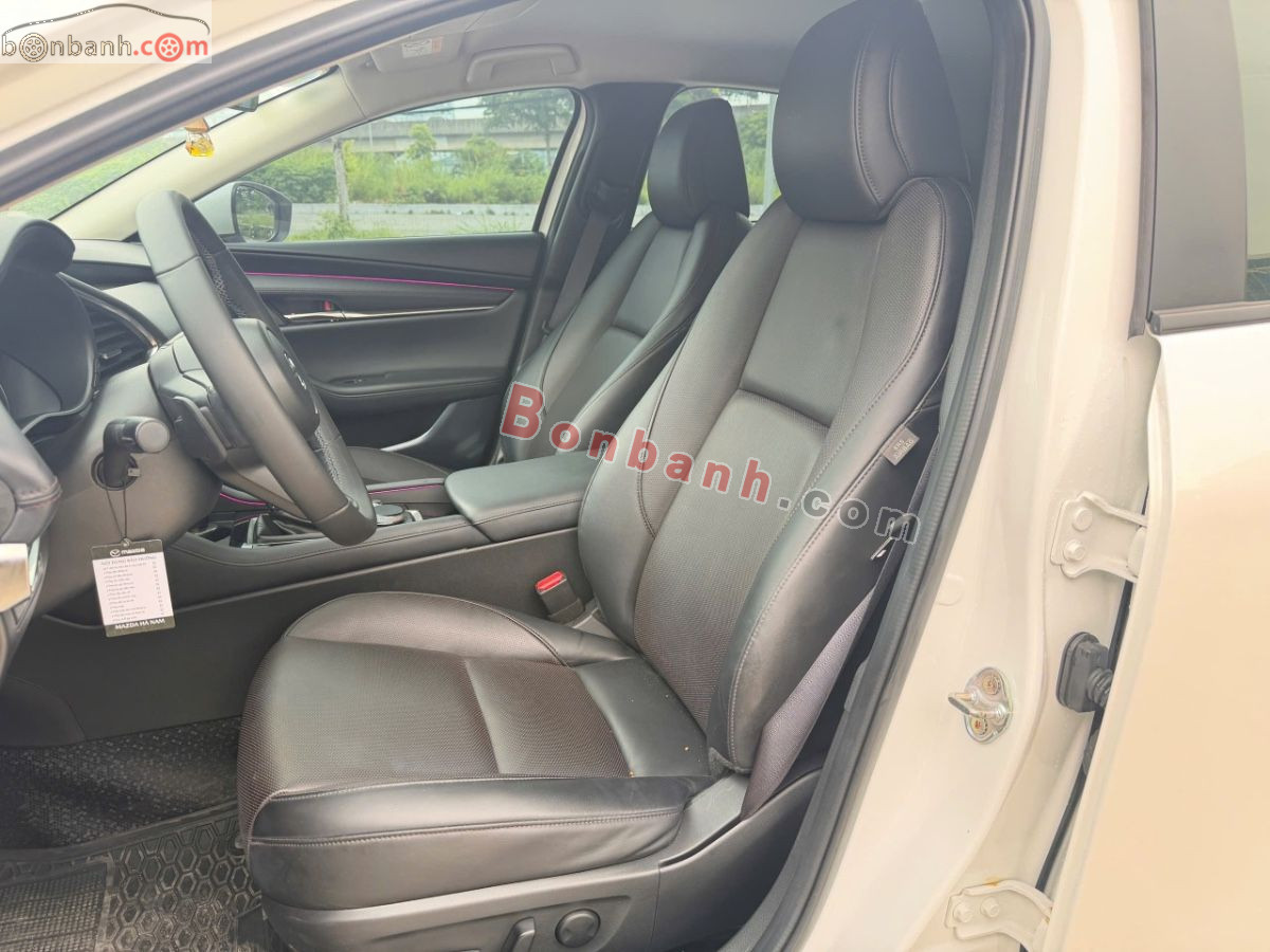 Bán ô tô Mazda 3 1.5L Luxury - 2024 - xe cũ