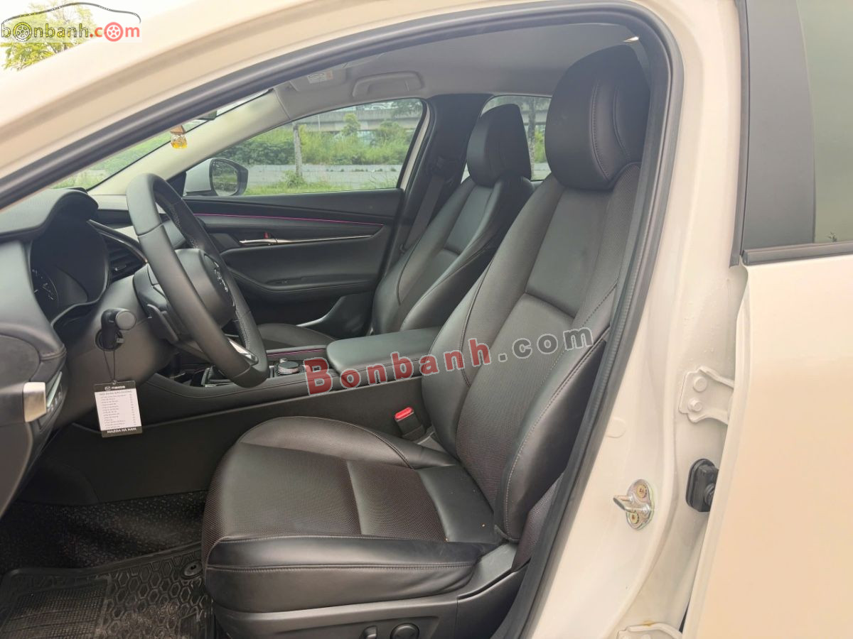 Bán ô tô Mazda 3 1.5L Luxury - 2024 - xe cũ