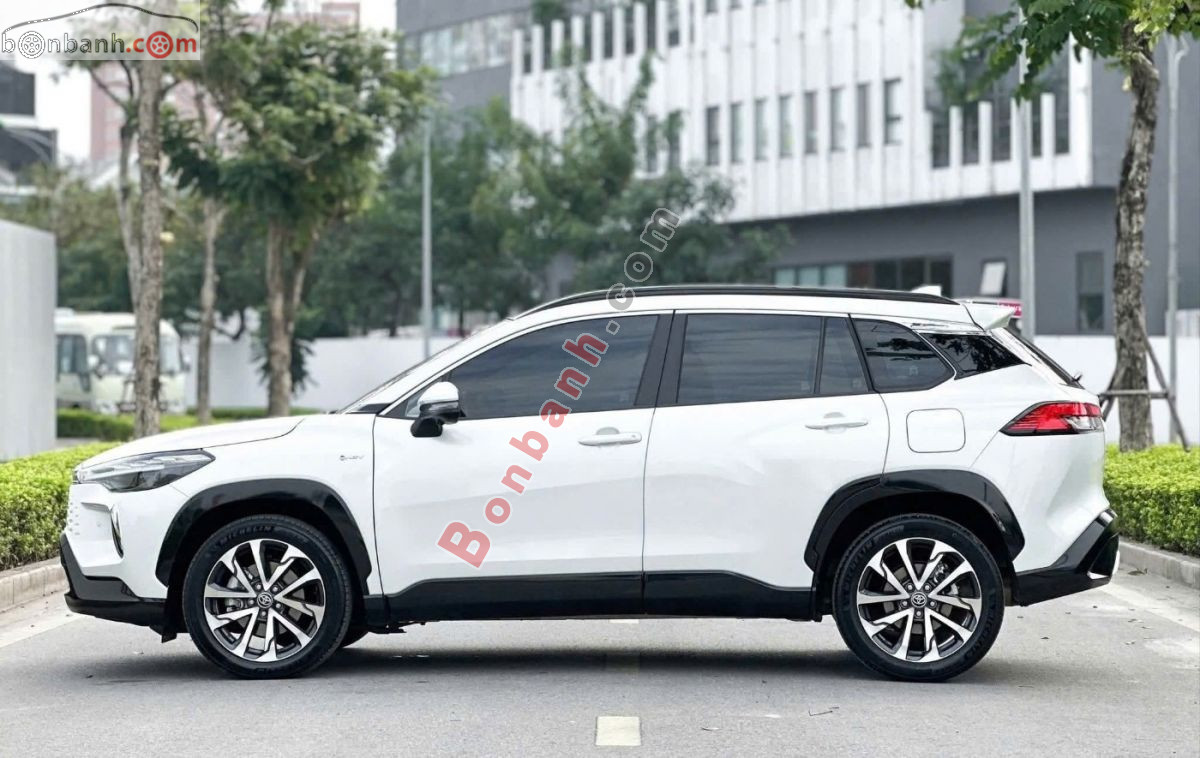 Bán ô tô Toyota Corolla Cross 1.8V - 2026 - xe mới