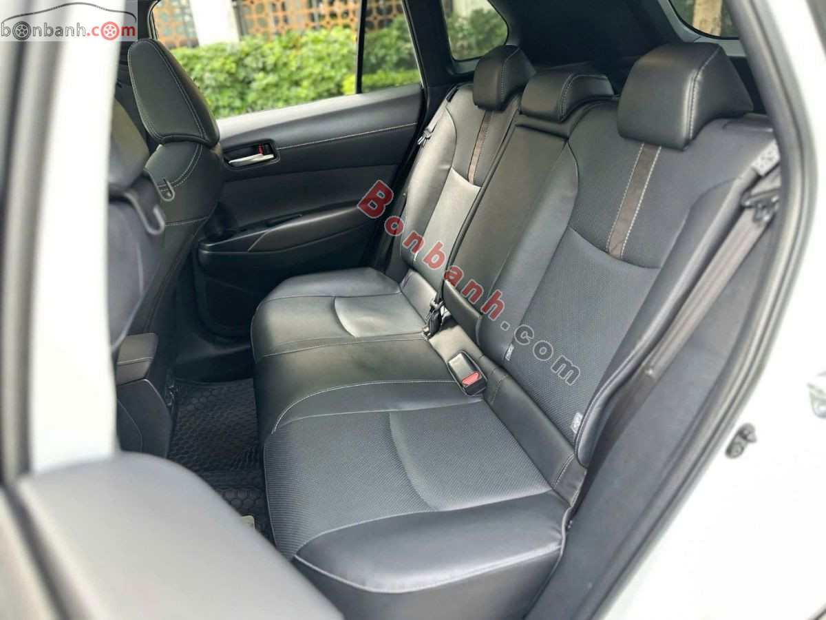 Bán ô tô Toyota Corolla Cross 1.8V - 2026 - xe mới