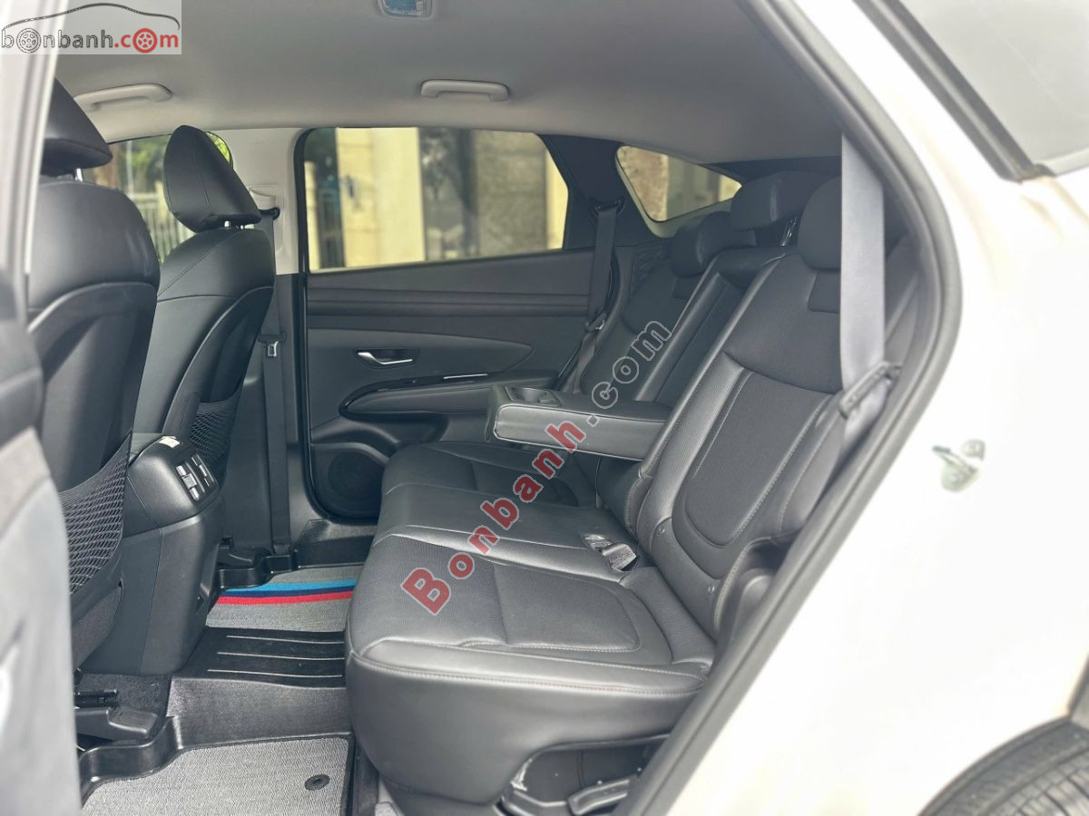 Bán ô tô Hyundai Tucson 2.0 AT CRDi Đặc biệt - 2025 - xe cũ