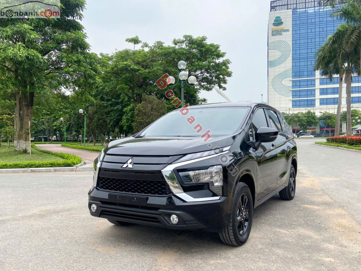 Bán ô tô Mitsubishi Xpander 1.5 AT - 2025 - xe cũ