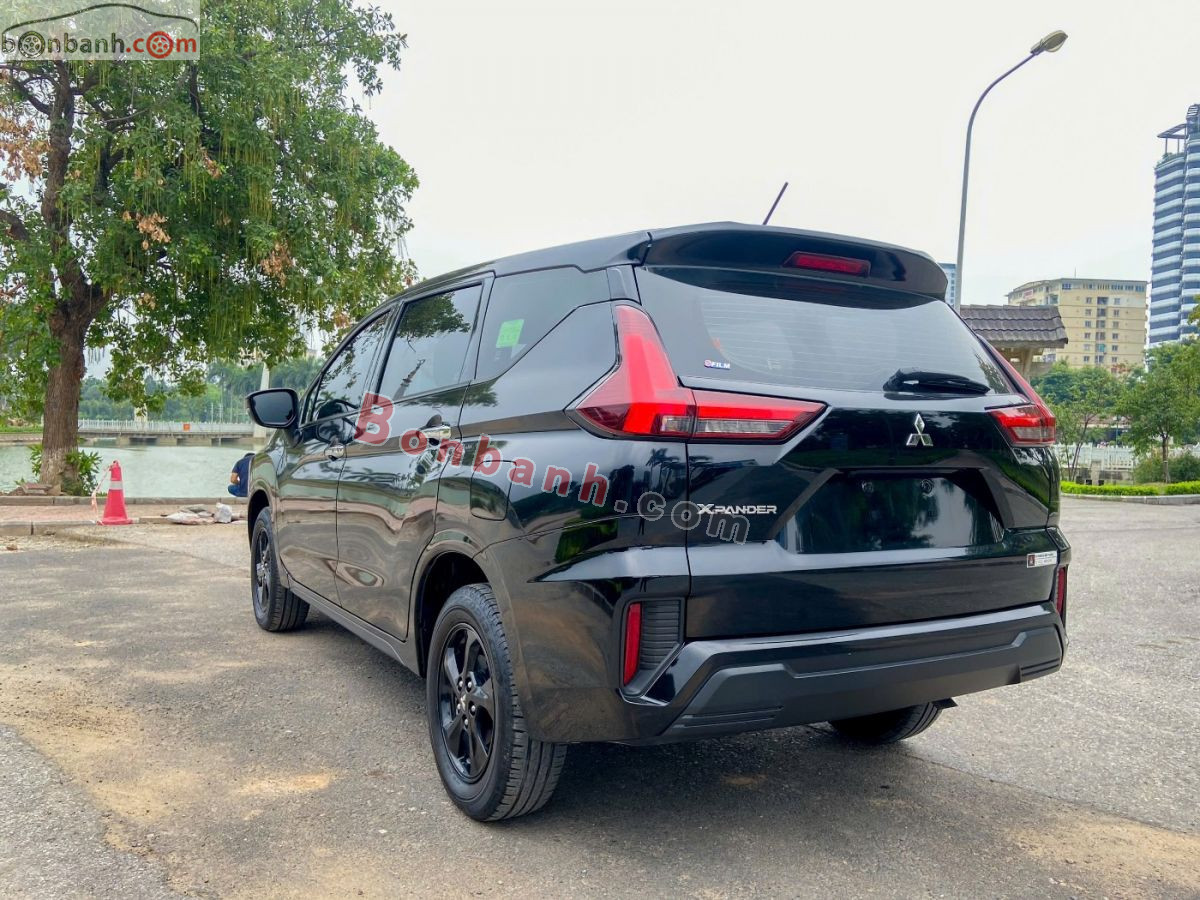 Bán ô tô Mitsubishi Xpander 1.5 AT - 2025 - xe cũ