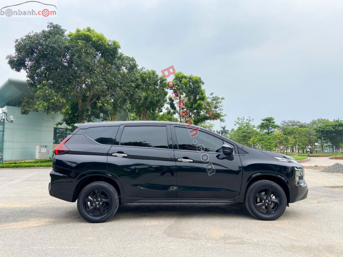Bán ô tô Mitsubishi Xpander 1.5 AT - 2025 - xe cũ