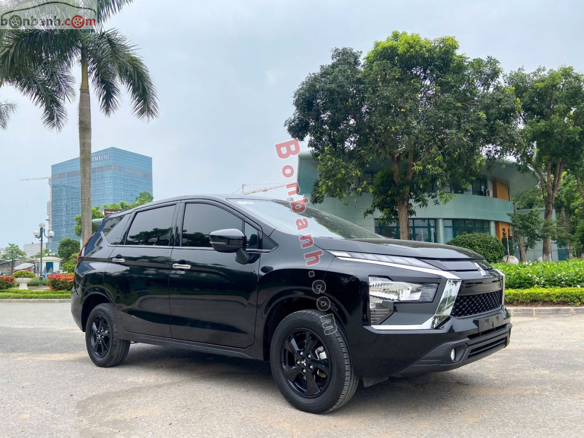 Bán ô tô Mitsubishi Xpander 1.5 AT - 2025 - xe cũ