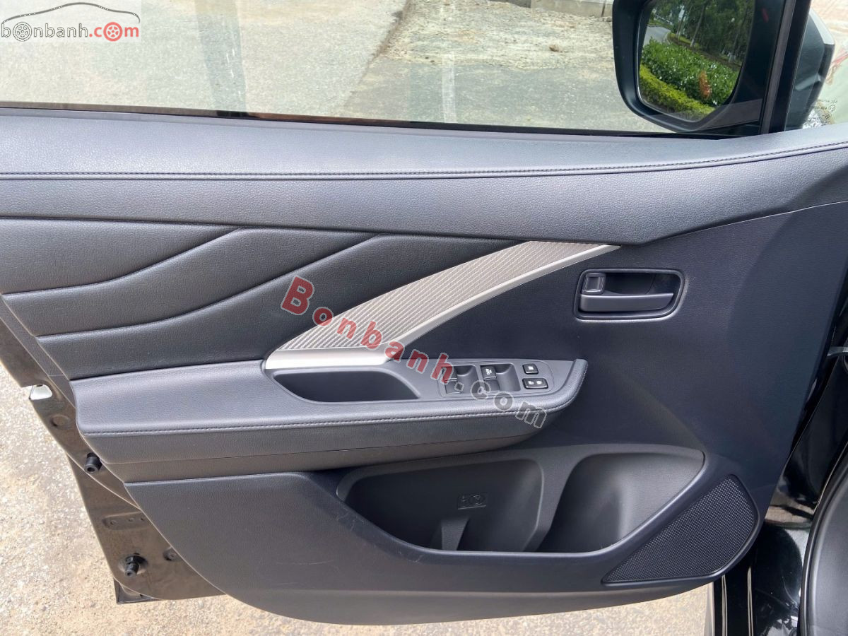 Bán ô tô Mitsubishi Xpander 1.5 AT - 2025 - xe cũ