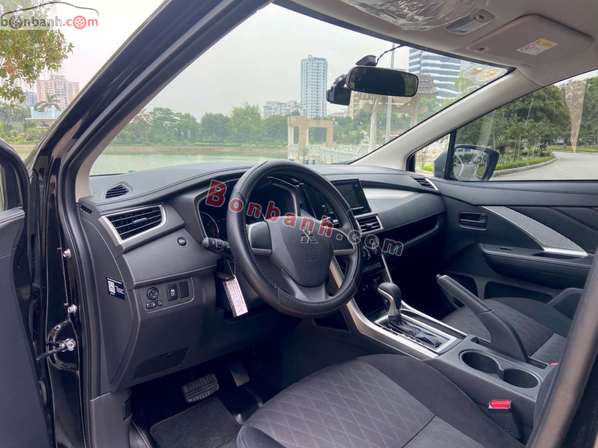 Bán ô tô Mitsubishi Xpander 1.5 AT - 2025 - xe cũ