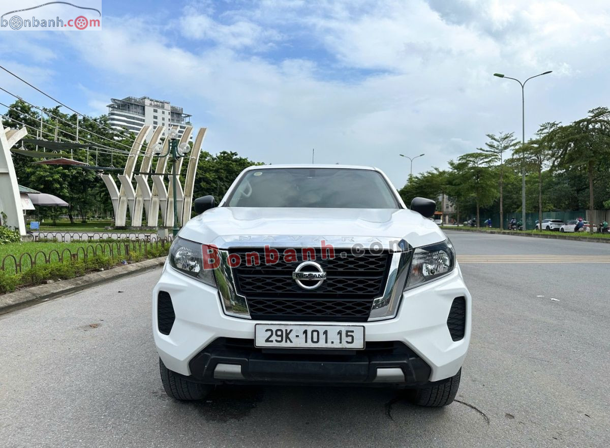 Bán ô tô Nissan Navara EL 2.3 AT 2WD - 2024 - xe cũ