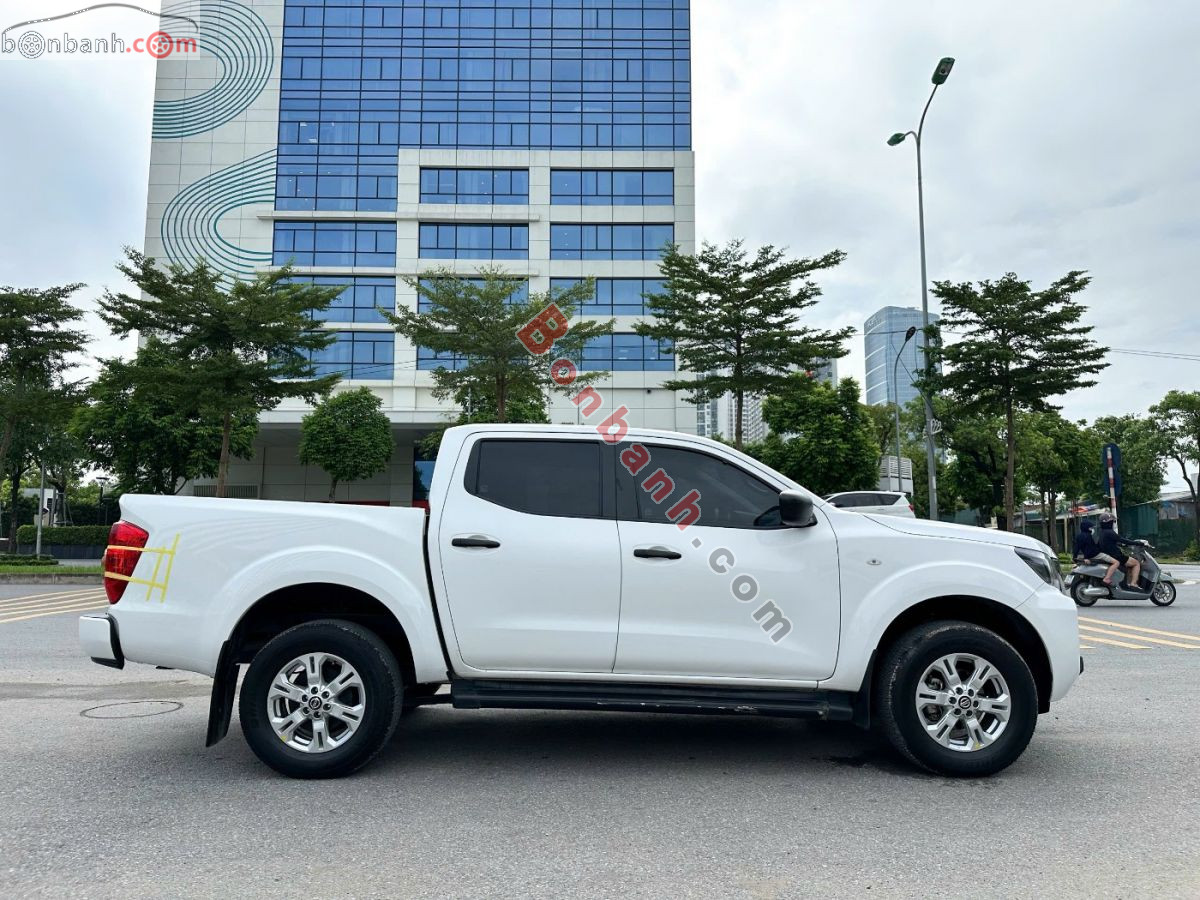 Bán ô tô Nissan Navara EL 2.3 AT 2WD - 2024 - xe cũ