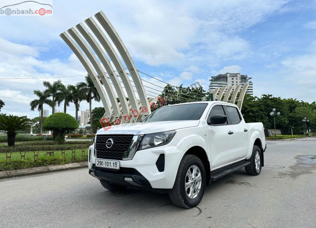 Bán ô tô Nissan Navara EL 2.3 AT 2WD - 2024 - xe cũ