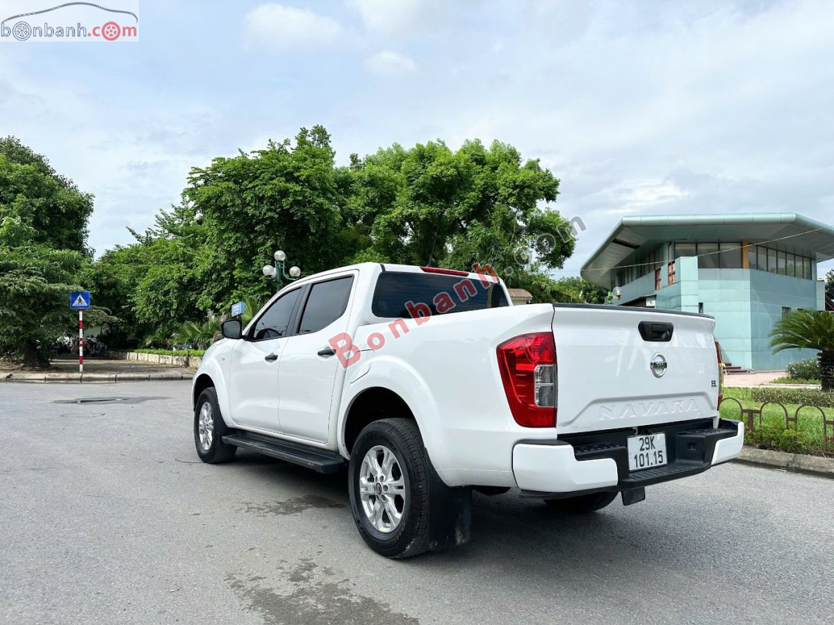 Bán ô tô Nissan Navara EL 2.3 AT 2WD - 2024 - xe cũ