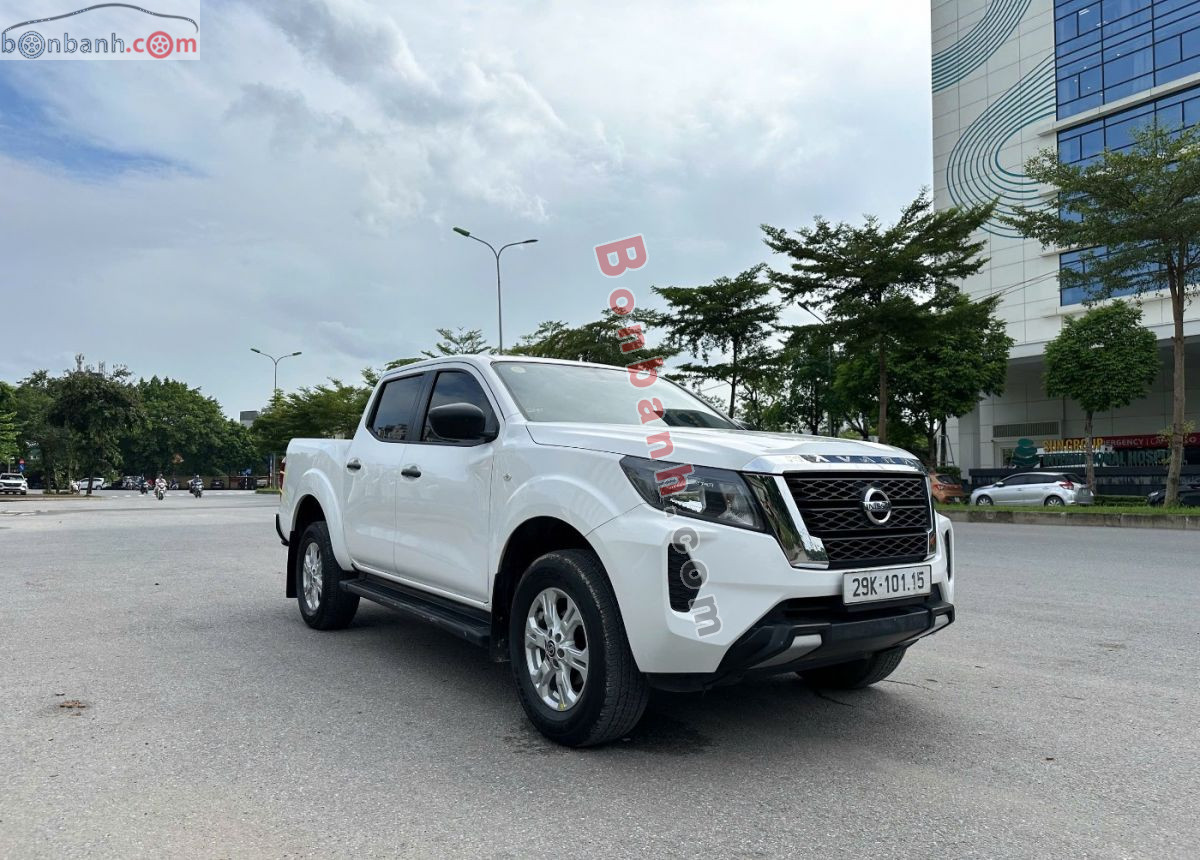 Bán ô tô Nissan Navara EL 2.3 AT 2WD - 2024 - xe cũ