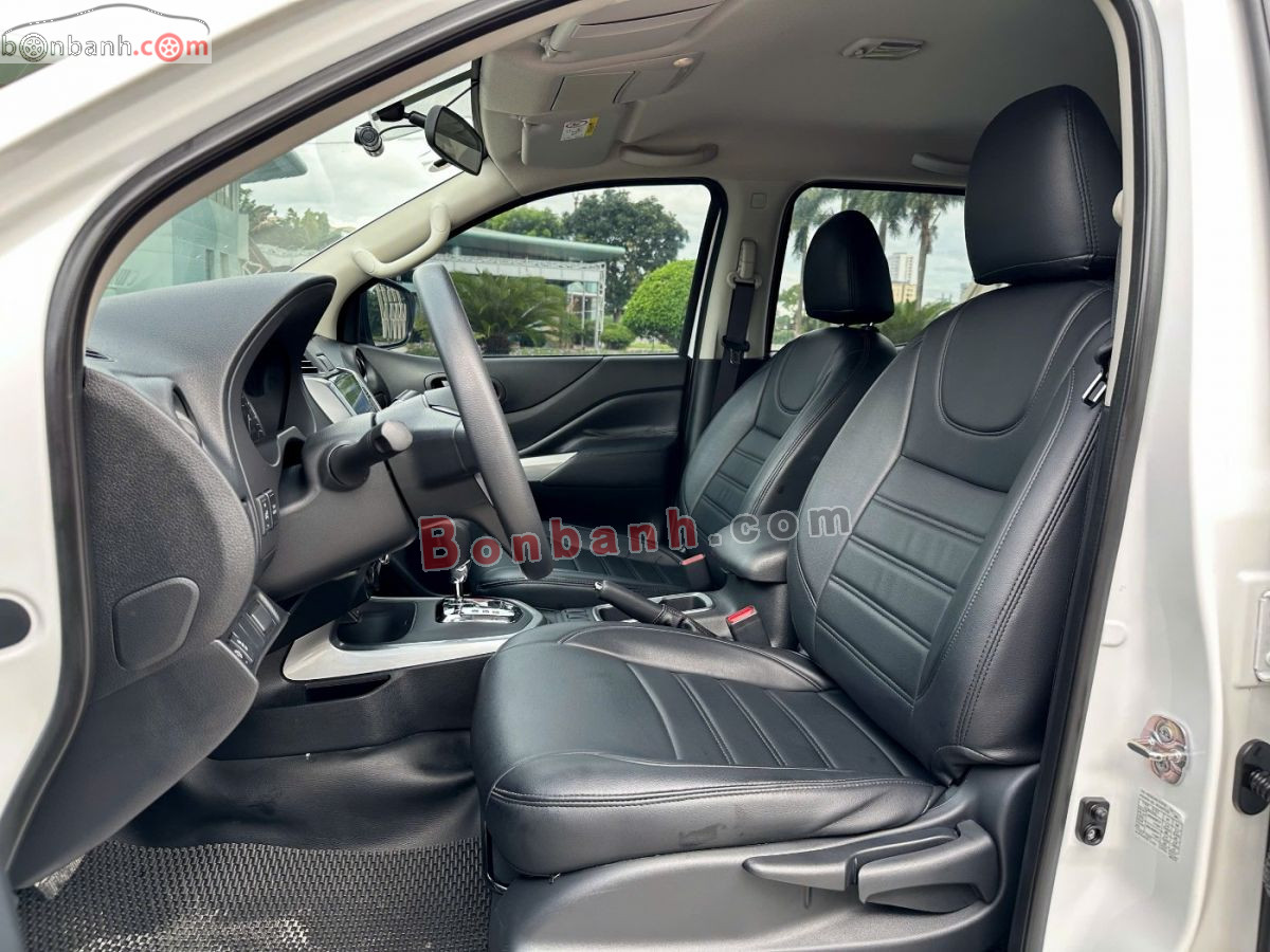 Bán ô tô Nissan Navara EL 2.3 AT 2WD - 2024 - xe cũ