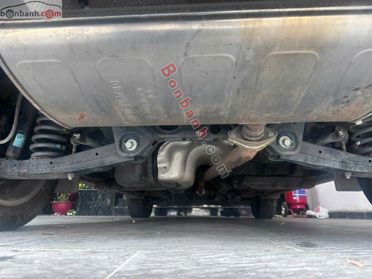 Bán ô tô Hyundai Tucson 2.0 AT CRDi - 2020 - xe cũ