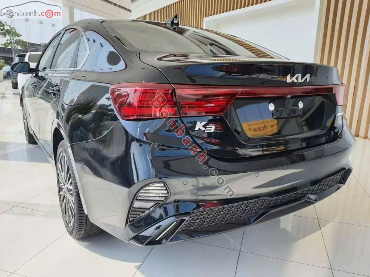 Bán ô tô Kia K3 Luxury 1.6 AT - 2026 - xe mới