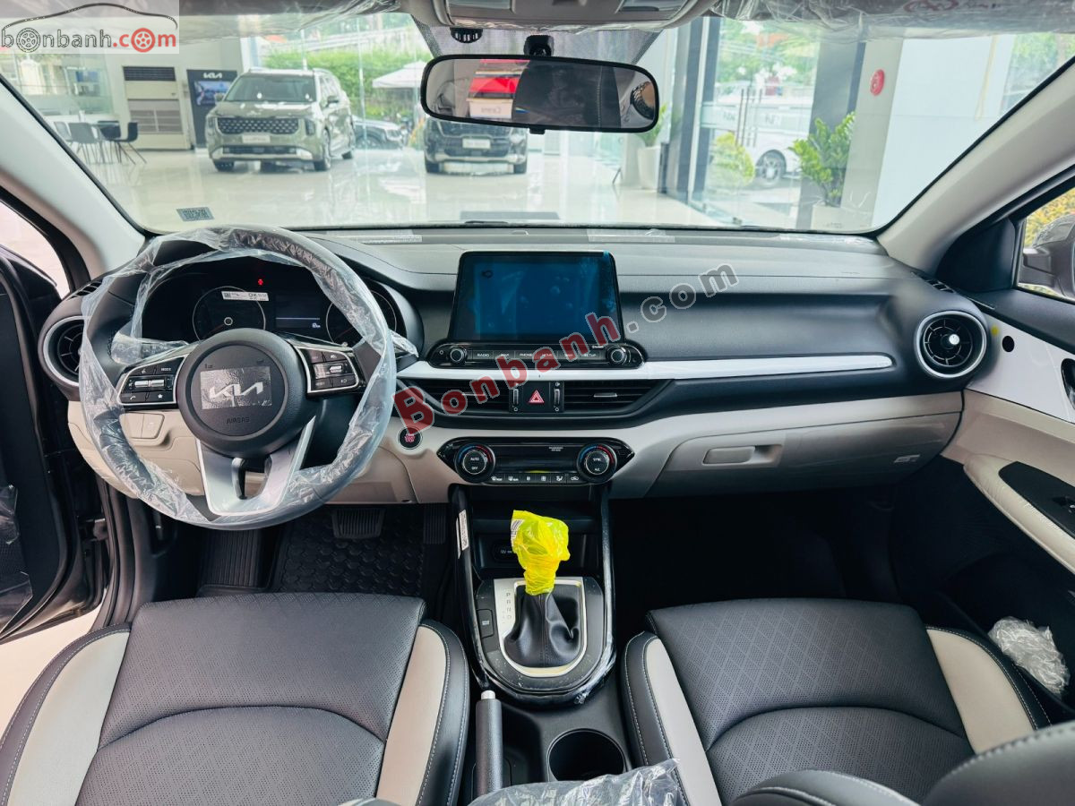 Bán ô tô Kia K3 Luxury 1.6 AT - 2026 - xe mới