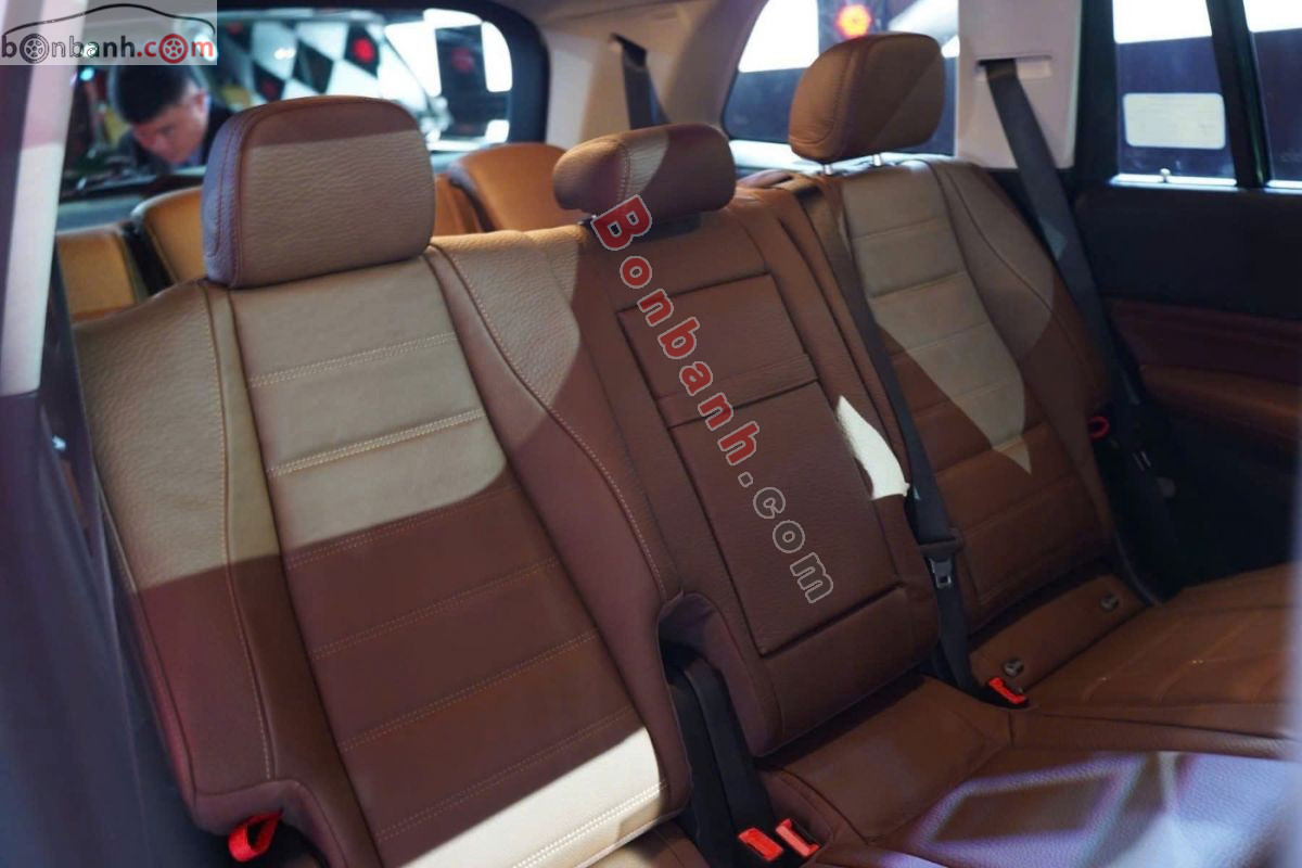 Bán ô tô Mercedes Benz GLS 450 4Matic - 2026 - xe mới
