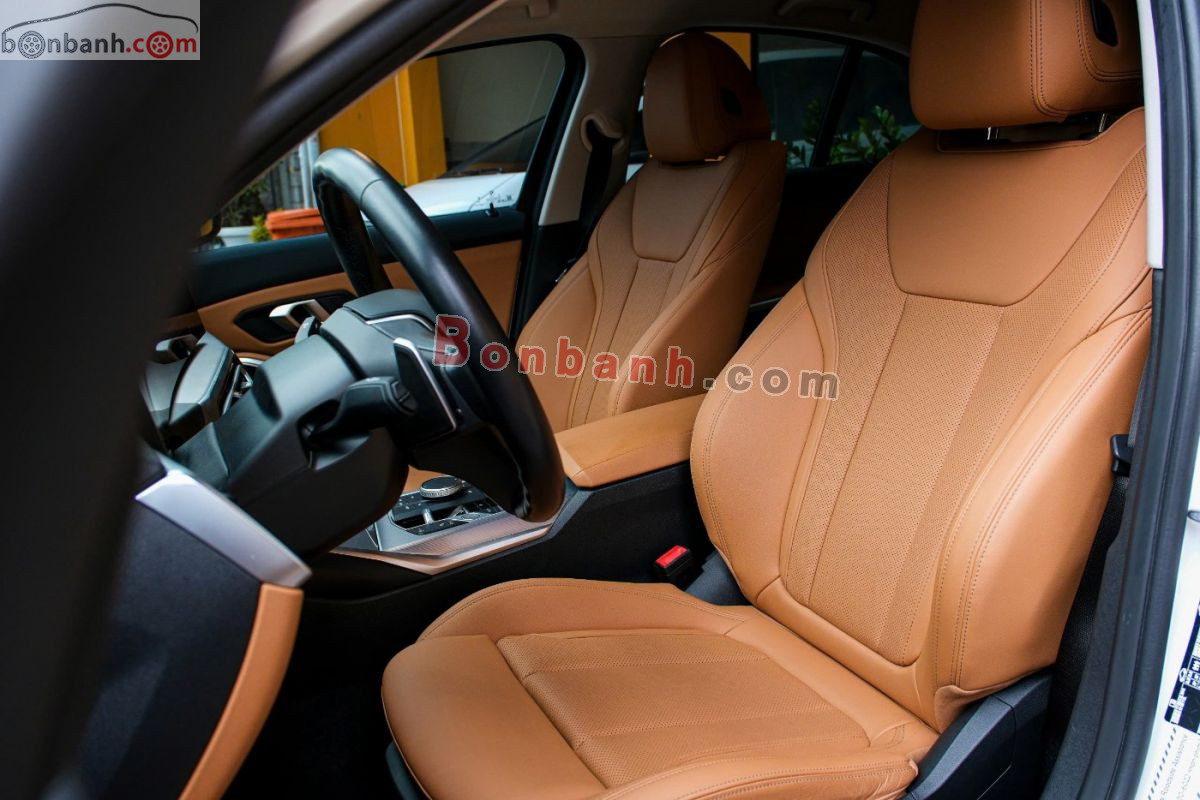 Bán ô tô BMW 3 Series 320i Sport Line - 2024 - xe cũ