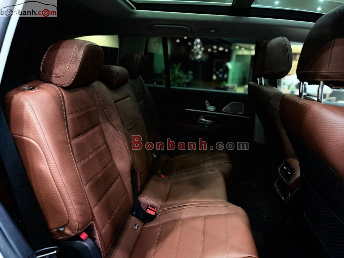 Bán ô tô Mercedes Benz GLS 450 4Matic - 2026 - xe mới