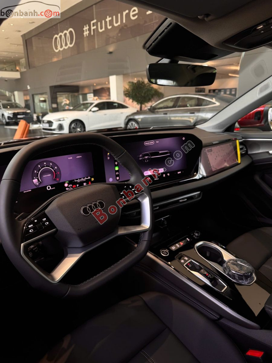 Bán ô tô Audi A6 S Line - 2026 - xe mới