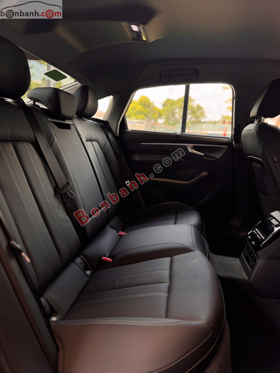 Bán ô tô Audi A6 S Line - 2026 - xe mới