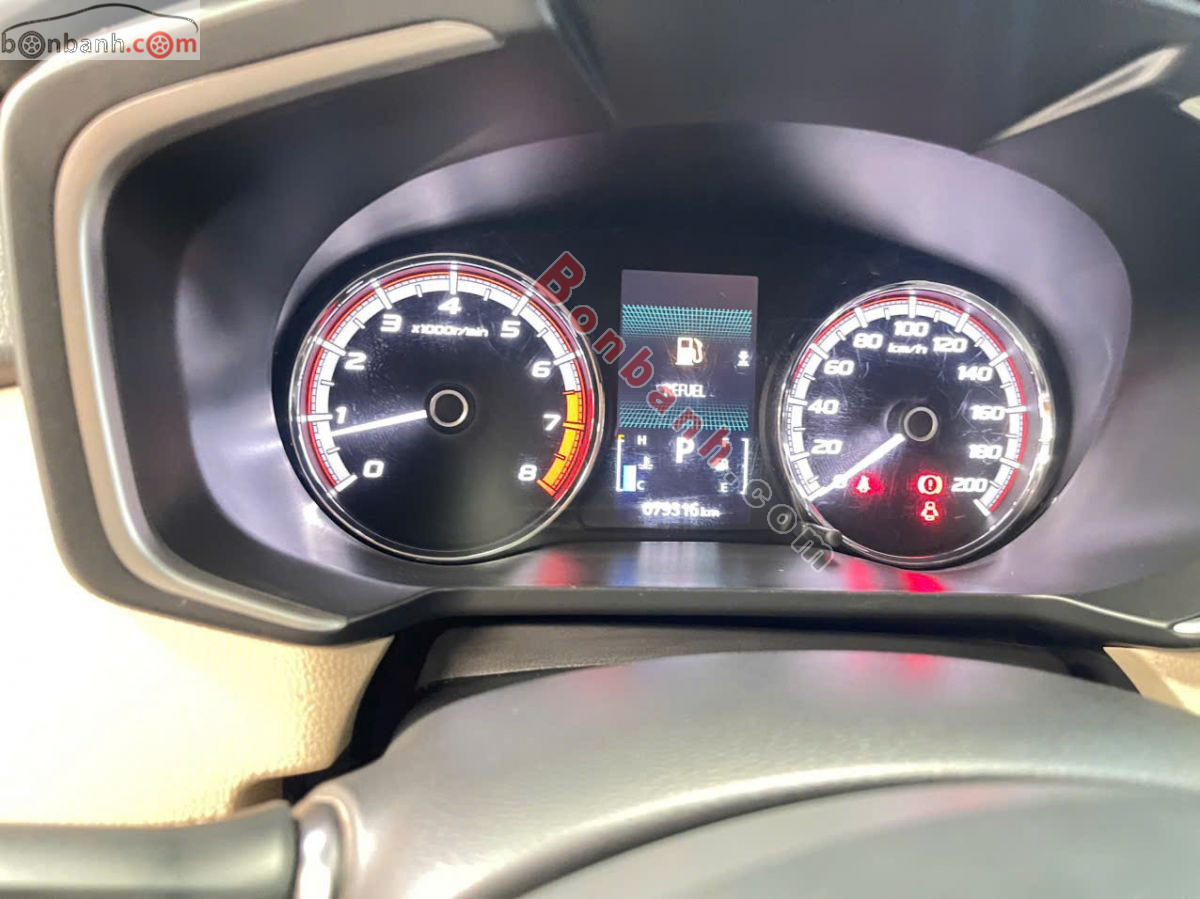 Bán ô tô Mitsubishi Xpander 1.5 AT - 2019 - xe cũ