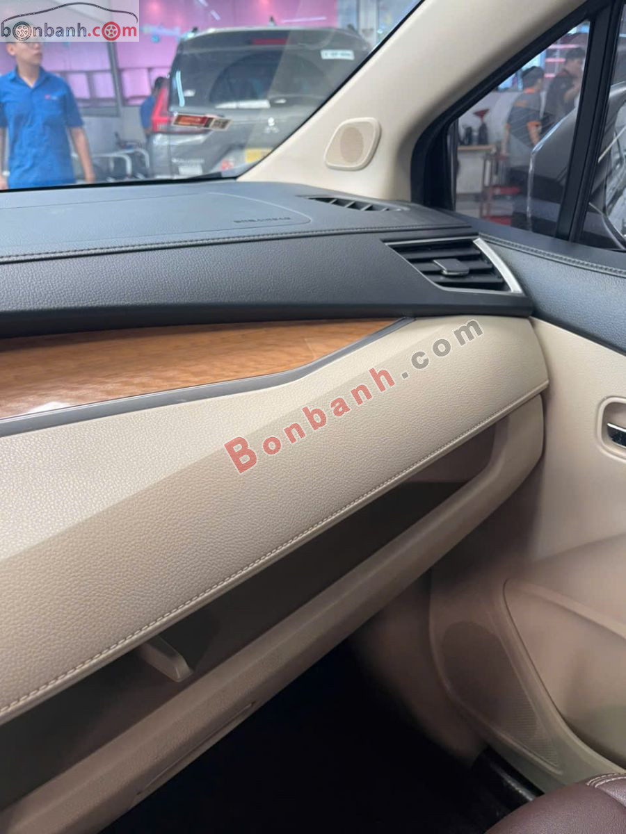 Bán ô tô Mitsubishi Xpander 1.5 AT - 2019 - xe cũ
