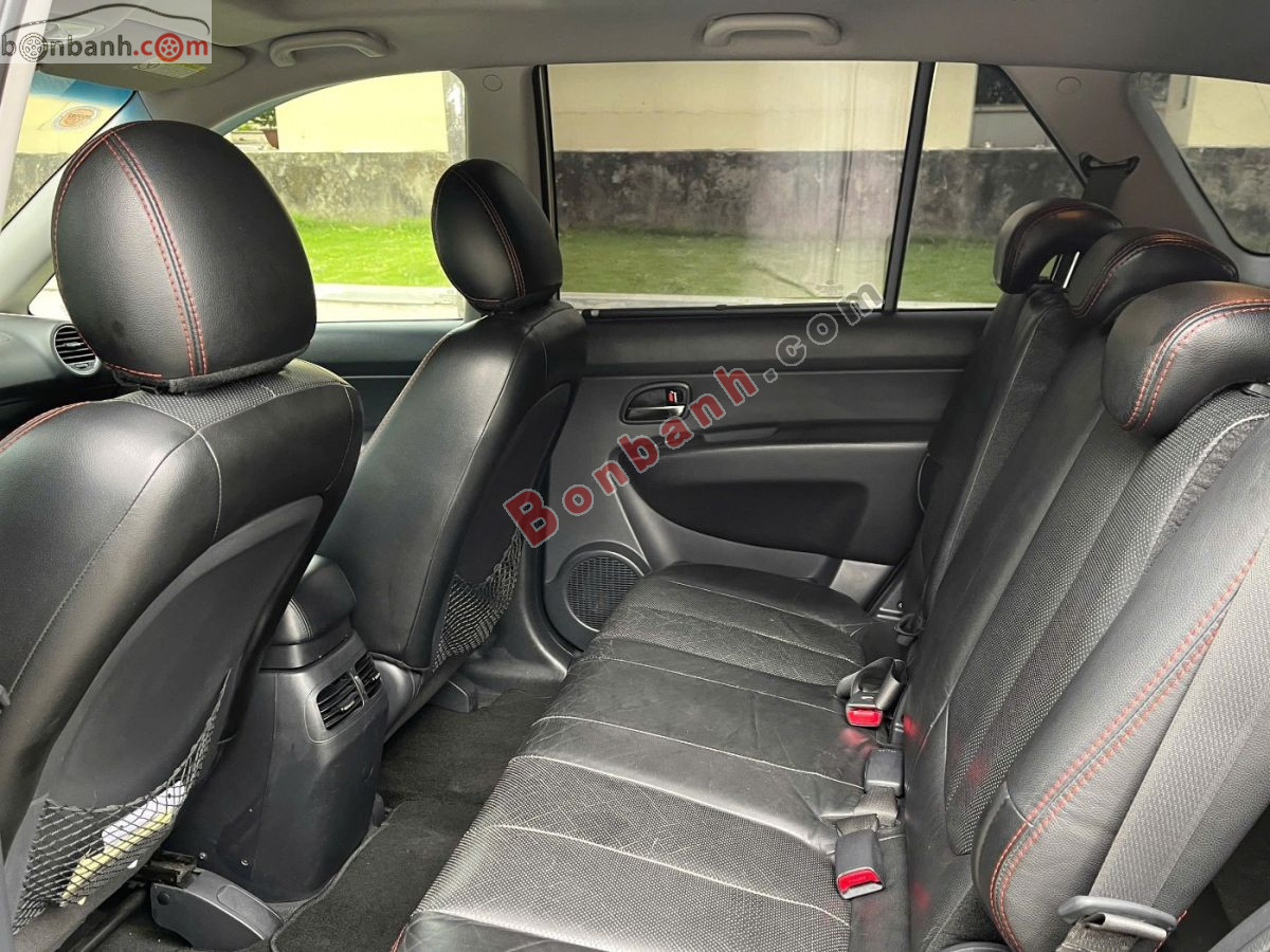 Bán ô tô Kia Carens SXMT - 2012 - xe cũ