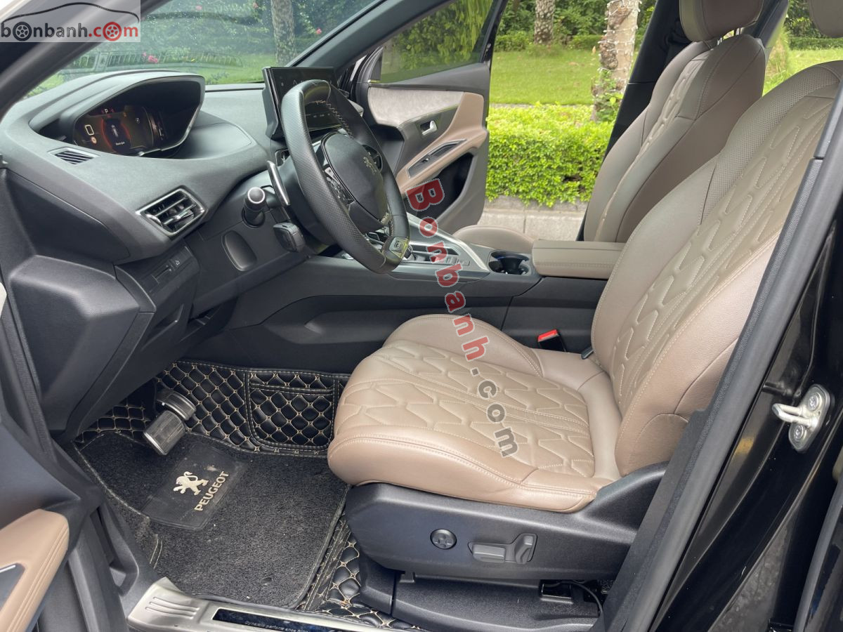 Bán ô tô Peugeot 3008 GT - 2022 - xe cũ