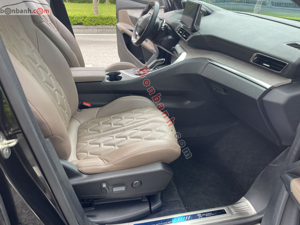 Bán ô tô Peugeot 3008 GT - 2022 - xe cũ