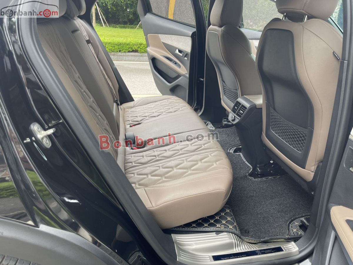 Bán ô tô Peugeot 3008 GT - 2022 - xe cũ