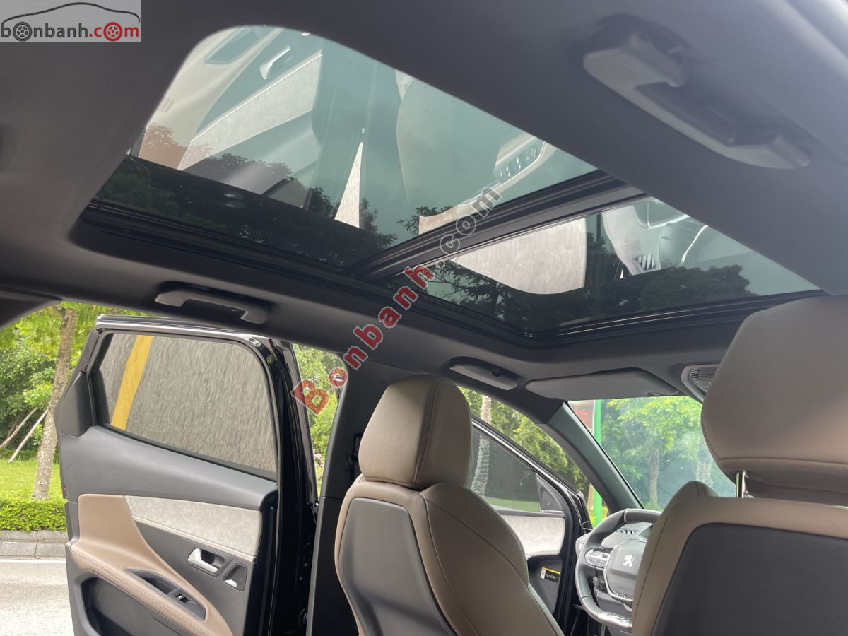 Bán ô tô Peugeot 3008 GT - 2022 - xe cũ