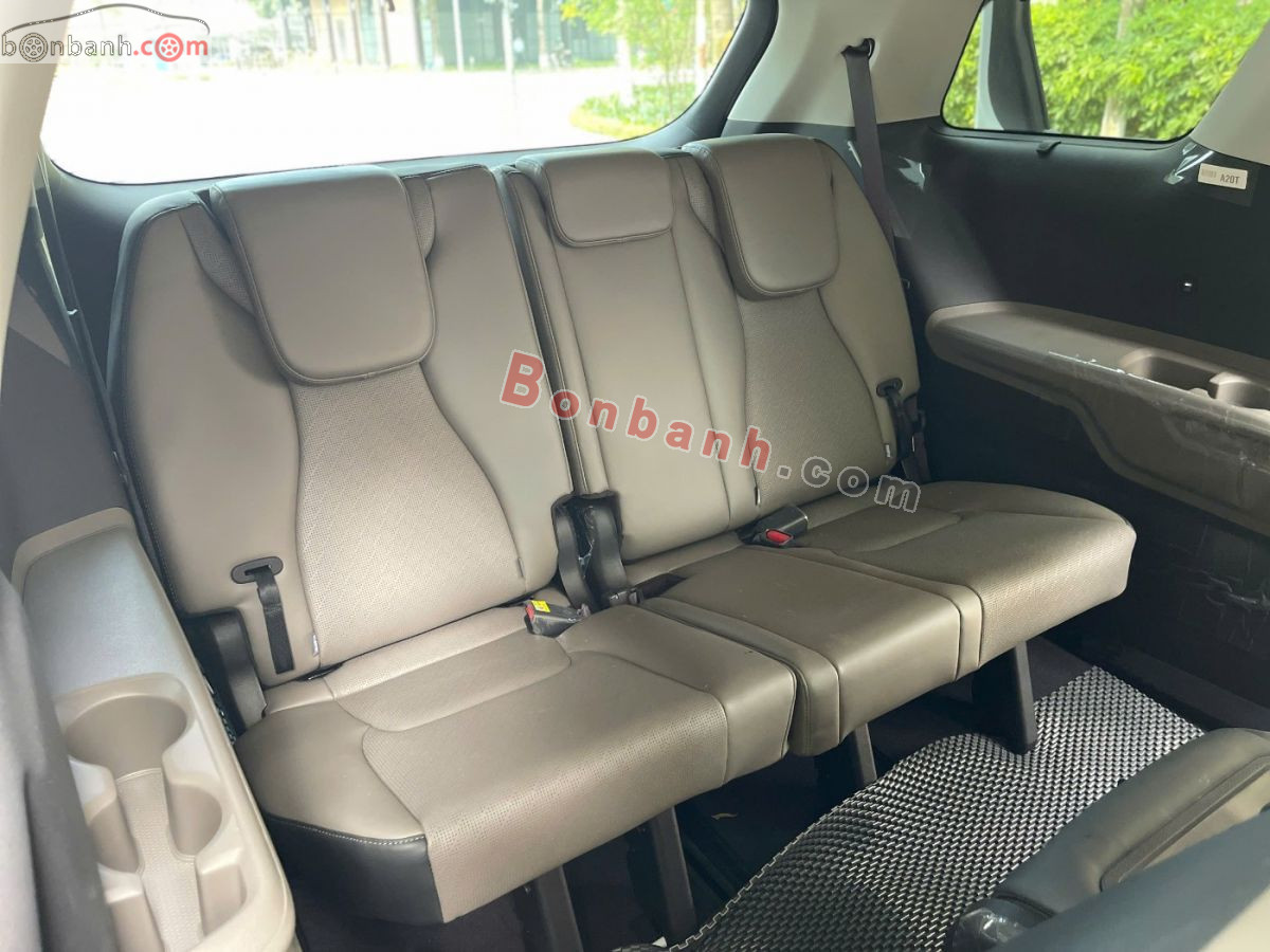 Bán ô tô Kia Carnival Premium 2.2D 8S - 2025 - xe cũ