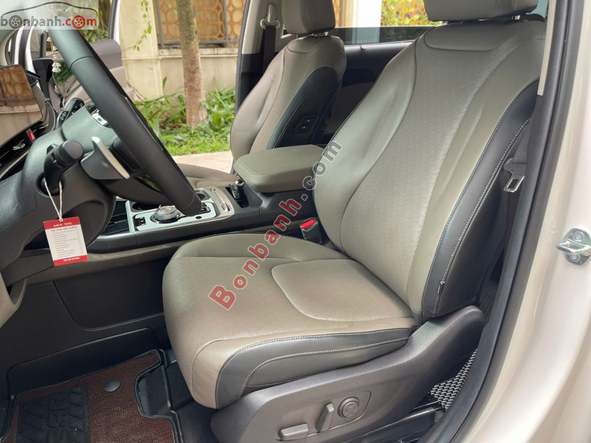 Bán ô tô Kia Carnival Premium 2.2D 8S - 2025 - xe cũ